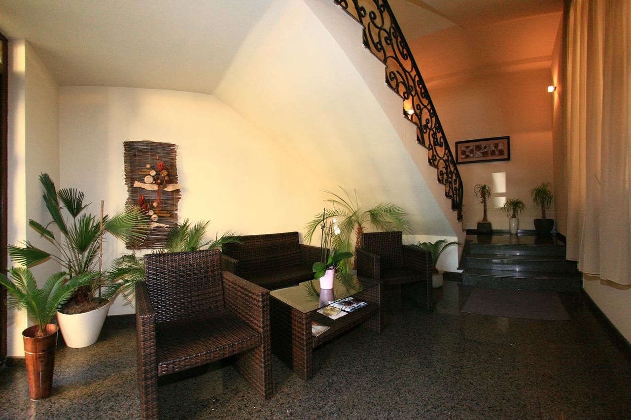 Гостевой дом Pension Passion Тыргу-Муреш-16