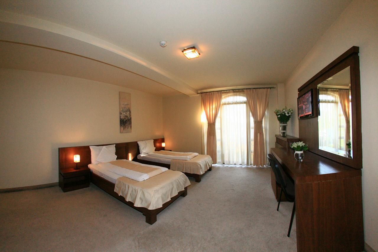 Гостевой дом Pension Passion Тыргу-Муреш