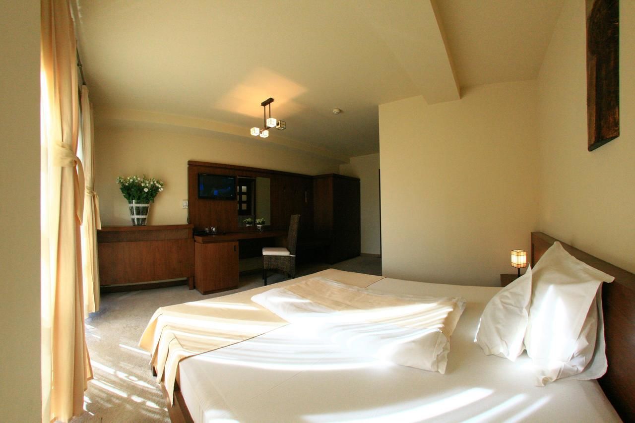 Гостевой дом Pension Passion Тыргу-Муреш