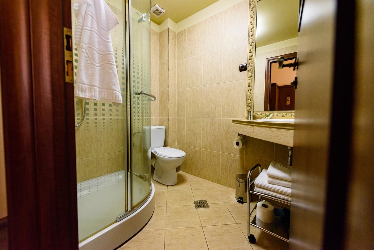 Гостевой дом Pension Passion Тыргу-Муреш