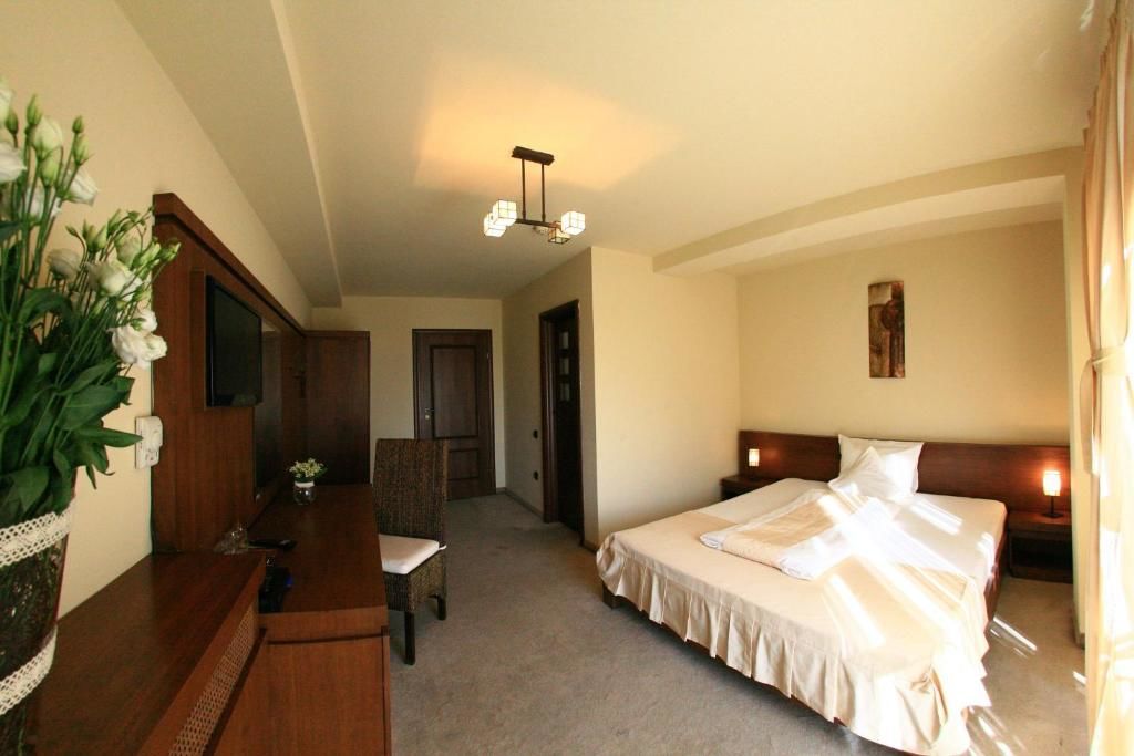 Гостевой дом Pension Passion Тыргу-Муреш-28