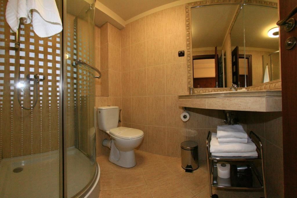 Гостевой дом Pension Passion Тыргу-Муреш-31