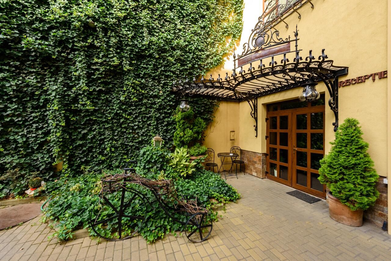 Гостевой дом Pension Passion Тыргу-Муреш-7