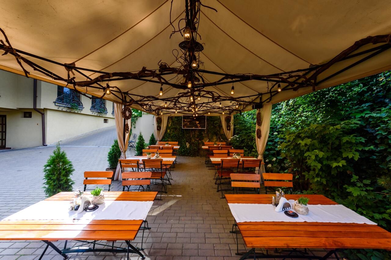 Гостевой дом Pension Passion Тыргу-Муреш-10