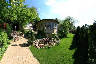 Гостевой дом Pension Passion Тыргу-Муреш-7